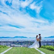 年1BIG*160万優待！瀬戸内の絶景*空×海を臨むW｜贅沢2.5万試食