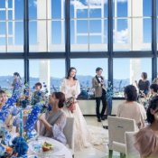 【パパママ&マタニティ婚】\専用プラン&安心サポート/試食付