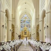 残2*憧れ本格大聖堂×ドレス体験*fair|160万優待×黒毛和牛無料試食