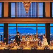 60分クイック|予算/日程/雰囲気・気になることだけOK*絶景W