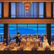 60分クイック|予算/日程/雰囲気・気になることだけOK*絶景W