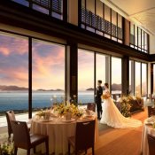 【日曜PM限定】雰囲気&見積比較に◎無料試食×絶景リゾートW