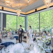 お盆限定*160万特典＆6品試食｜送迎付*リゾート邸宅＆ギフト1万*ハナユメ限定
