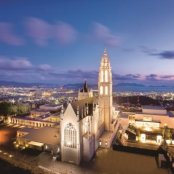 【館内貸切フェア】1組限定\大聖堂×会場見学×見積相談/