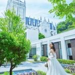 【平日BIG】白亜の大聖堂＆貸切会場を満喫+当館最大160万特典