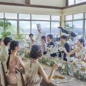 【30名～少人数検討の方へ】専用会場有｜豪華特典付きフェア