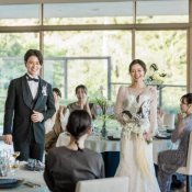 【パパママ&マタニティ婚】安心サポート\会場見学×試食会/