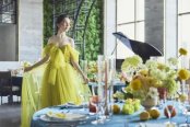 【衣裳重視の方必見！】花嫁ALL体験★大聖堂×新作ドレス×黒毛和牛試食の詳細を見る