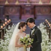 【写真のみ検討の方】貸切大聖堂で叶うフォトウエディングプラン