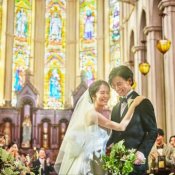 【先着3組限定】挙式料全額OFF×貸切ガーデン付邸宅*黒毛和牛試食