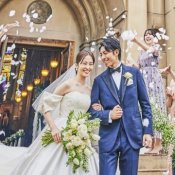 ＼正月BIG／最大200万優待◎黒毛和牛試食×大聖堂演出体験の詳細を見る