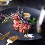 GW5days*【料理重視の方必見】シェフ渾身の国産牛ステーキ試食×22大特典！の詳細を見る