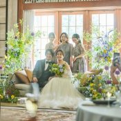 【先着3組】OPEN22周年豪華22大特典×黒毛和牛試食付*ガーデン付邸宅体感！