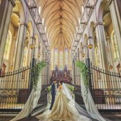 \当館人気No.1*豪華22大特典付/花嫁ALL体験&黒毛和牛試食会