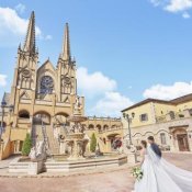 ＼福山駅徒歩5分の好立地*大聖堂体験／黒毛和牛試食&22大特典付の詳細を見る