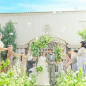 \OPEN22周年記念開催/当館史上初!22大特典付×ナチュラルウエディング体験