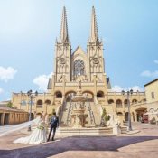 【地元婚応援】福山・尾道出身or在住なら★自己負担ゼロ特典