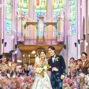 【残席1*日曜BIG*140万円優待】桜草色大聖堂体験＆絶品試食付