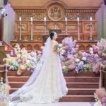 【韓国風ドレス入荷】ドレス試着×映え大聖堂×2点目ドレス半額*豪華特典付きフェア