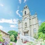 ＼初見学が最得／20大特典付！憧れ大聖堂でお得にウエディング♪