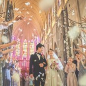 プレ花必見《大聖堂×ドレス試着×和牛試食》好きが見つかるFAIR