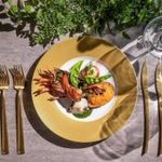 【料理重視】ゲスト満足度◎お料理堪能*オマール海老×黒毛和牛フィレ肉試食！
