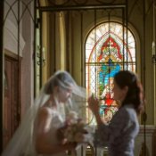 【10名64万~】憧れ大聖堂で叶う!少人数・アットホーム婚*安心相談会