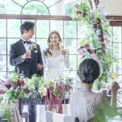 【10名~◎大切な家族とこじんまり】想いを伝える少人数W