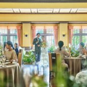 【館内まるごと貸切見学】憧れステンドグラス大聖堂×ガーデン付き邸宅の詳細を見る