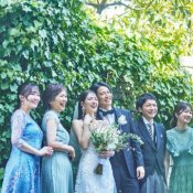 【少人数&ファミリー婚*10名62万~】憧れ大聖堂で理想叶う!安心相談会◎