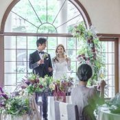 【10名~◎大切な家族とこじんまり】想いを伝える少人数W