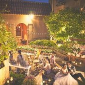 ◆祝日SP*最大150万優待◆憧れ大聖堂&非日常空間で感動体験*絶品和牛試食