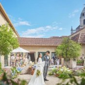 ◆月末BIG*20大特典◆豪華黒毛和牛試食＆憧れ大聖堂体験♪の詳細を見る