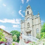 GW限定《大聖堂×ガーデン＊おすすめ演出×和牛試食》結婚式のすべてを体感の詳細を見る