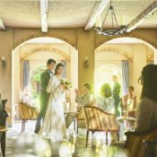 ＼迷ったらコレ／会場案内×料理試食×見積り＊間違いないフェア