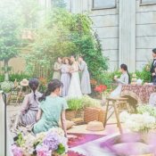 BIG◆プレ花フェス《大聖堂×ドレス×イチオシ演出×贅沢試食》
