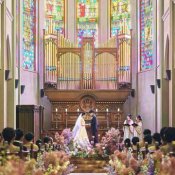 秋の連休限定＊プレ花フェス《大聖堂×イチオシ演出×贅沢試食》