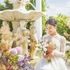 秋の連休限定＊プレ花フェス《大聖堂×イチオシ演出×贅沢試食》のイメージ