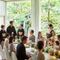 組数限定【家族&少人数婚◆10名41万円】専用会場見学&伝統試食&会食限定プラン