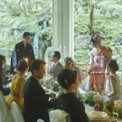 組数限定【家族&少人数婚◆10名41万円】専用会場見学&伝統試食&会食限定プラン