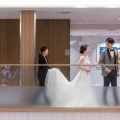 【最大10万円当日宿泊付】東山迎賓館ホテルステイ&ウェディング