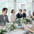 組数限定【家族＆少人数婚◆10名41万円】専用会場見学＆伝統試食＆会食限定プランのイメージ