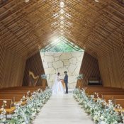 残3枠【卒花好評★世界金賞チャペル体験】伝統メニュー試食×文化財庭園ホテルW