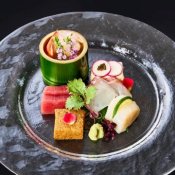 【GW限定◆宿泊付豪華50万円特典】1万6千坪ホテル×3.5万円コース試食会