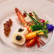 残2枠【お料理重視の方】和牛フィレ＆オマール海老試食×1.5万円ブッフェご招待