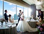 【ホテルで和婚☆】縁の絆を結ぶ儀式◆伝統と上質を華やかにまとう♪和婚相談会