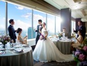 【ホテルで和婚☆】縁の絆を結ぶ儀式◆伝統と上質を華やかにまとう♪和婚相談会