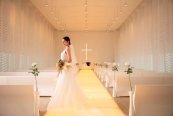 2026年4月末までの結婚式限定★前撮りプレゼントつきフェア★