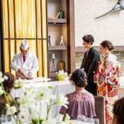 残1◆3連休限定!料理重視の方【フレンチ×寿司試食】Amazon6万