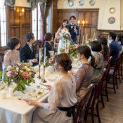 【大切な人と過ごす】ありがあとうを伝える少人数おもてなしフェア